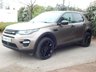 USED 2017 17 LAND ROVER DISCOVERY SPORT 2.0 TD4 HSE LUXURY 5d 180 BHP HTD/COOLING SEATS-HTD S/WHEEL