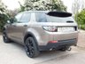 USED 2017 17 LAND ROVER DISCOVERY SPORT 2.0 TD4 HSE LUXURY 5d 180 BHP HTD/COOLING SEATS-HTD S/WHEEL