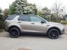 USED 2017 17 LAND ROVER DISCOVERY SPORT 2.0 TD4 HSE LUXURY 5d 180 BHP HTD/COOLING SEATS-HTD S/WHEEL