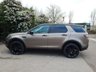USED 2017 17 LAND ROVER DISCOVERY SPORT 2.0 TD4 HSE LUXURY 5d 180 BHP HTD/COOLING SEATS-HTD S/WHEEL