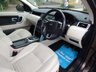 USED 2017 17 LAND ROVER DISCOVERY SPORT 2.0 TD4 HSE LUXURY 5d 180 BHP HTD/COOLING SEATS-HTD S/WHEEL