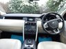 USED 2017 17 LAND ROVER DISCOVERY SPORT 2.0 TD4 HSE LUXURY 5d 180 BHP HTD/COOLING SEATS-HTD S/WHEEL