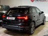 USED 2019 69 AUDI Q3 2.0 TDI S LINE VORSPRUNG 5d 148 BHP 