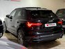 USED 2019 69 AUDI Q3 2.0 TDI S LINE VORSPRUNG 5d 148 BHP 
