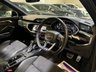USED 2019 69 AUDI Q3 2.0 TDI S LINE VORSPRUNG 5d 148 BHP 