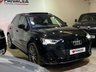 USED 2019 69 AUDI Q3 2.0 TDI S LINE VORSPRUNG 5d 148 BHP 