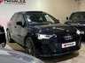 USED 2019 69 AUDI Q3 2.0 TDI S LINE VORSPRUNG 5d 148 BHP 