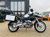 USED 2005 55 BMW R1200GS  BUY ONLINE 24 HRS A DAY - FINANCE AVAILABLE - ALL TYPES OF CREDIT ACCEPTED - FSH
