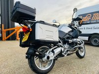 USED 2005 55 BMW R1200GS  BUY ONLINE 24 HRS A DAY - FINANCE AVAILABLE - ALL TYPES OF CREDIT ACCEPTED - FSH