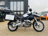 USED 2005 55 BMW R1200GS  BUY ONLINE 24 HRS A DAY - FINANCE AVAILABLE - ALL TYPES OF CREDIT ACCEPTED - FSH