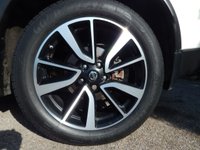 USED 2015 65 NISSAN X-TRAIL 1.6 DCI TEKNA XTRONIC 5d 130 BHP SATNAV-HEATED LEATHER-FSH