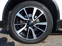 USED 2015 65 NISSAN X-TRAIL 1.6 DCI TEKNA XTRONIC 5d 130 BHP SATNAV-HEATED LEATHER-FSH