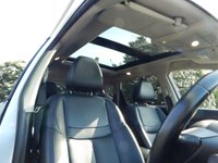 USED 2015 65 NISSAN X-TRAIL 1.6 DCI TEKNA XTRONIC 5d 130 BHP SATNAV-HEATED LEATHER-FSH