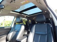USED 2015 65 NISSAN X-TRAIL 1.6 DCI TEKNA XTRONIC 5d 130 BHP SATNAV-HEATED LEATHER-FSH