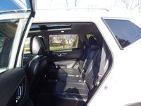 USED 2015 65 NISSAN X-TRAIL 1.6 DCI TEKNA XTRONIC 5d 130 BHP SATNAV-HEATED LEATHER-FSH