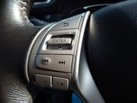 USED 2015 65 NISSAN X-TRAIL 1.6 DCI TEKNA XTRONIC 5d 130 BHP SATNAV-HEATED LEATHER-FSH