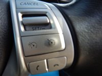 USED 2015 65 NISSAN X-TRAIL 1.6 DCI TEKNA XTRONIC 5d 130 BHP SATNAV-HEATED LEATHER-FSH