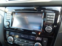 USED 2015 65 NISSAN X-TRAIL 1.6 DCI TEKNA XTRONIC 5d 130 BHP SATNAV-HEATED LEATHER-FSH