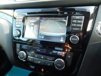 USED 2015 65 NISSAN X-TRAIL 1.6 DCI TEKNA XTRONIC 5d 130 BHP SATNAV-HEATED LEATHER-FSH