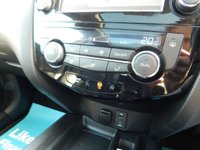 USED 2015 65 NISSAN X-TRAIL 1.6 DCI TEKNA XTRONIC 5d 130 BHP SATNAV-HEATED LEATHER-FSH