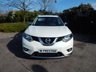 USED 2015 65 NISSAN X-TRAIL 1.6 DCI TEKNA XTRONIC 5d 130 BHP SATNAV-HEATED LEATHER-FSH