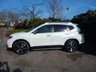 USED 2015 65 NISSAN X-TRAIL 1.6 DCI TEKNA XTRONIC 5d 130 BHP SATNAV-HEATED LEATHER-FSH
