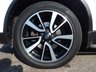 USED 2015 65 NISSAN X-TRAIL 1.6 DCI TEKNA XTRONIC 5d 130 BHP SATNAV-HEATED LEATHER-FSH