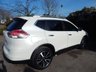 USED 2015 65 NISSAN X-TRAIL 1.6 DCI TEKNA XTRONIC 5d 130 BHP SATNAV-HEATED LEATHER-FSH