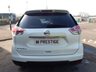 USED 2015 65 NISSAN X-TRAIL 1.6 DCI TEKNA XTRONIC 5d 130 BHP SATNAV-HEATED LEATHER-FSH