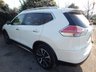 USED 2015 65 NISSAN X-TRAIL 1.6 DCI TEKNA XTRONIC 5d 130 BHP SATNAV-HEATED LEATHER-FSH