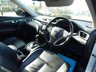 USED 2015 65 NISSAN X-TRAIL 1.6 DCI TEKNA XTRONIC 5d 130 BHP SATNAV-HEATED LEATHER-FSH
