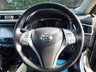 USED 2015 65 NISSAN X-TRAIL 1.6 DCI TEKNA XTRONIC 5d 130 BHP SATNAV-HEATED LEATHER-FSH