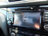 USED 2015 65 NISSAN X-TRAIL 1.6 DCI TEKNA XTRONIC 5d 130 BHP SATNAV-HEATED LEATHER-FSH