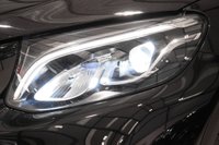 USED 2018 18 MERCEDES-BENZ GLC-CLASS 2.1 GLC 220 D 4MATIC AMG LINE 5d 168 BHP + NATIONWIDE HOME DELIVERY +