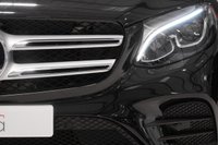 USED 2018 18 MERCEDES-BENZ GLC-CLASS 2.1 GLC 220 D 4MATIC AMG LINE 5d 168 BHP + NATIONWIDE HOME DELIVERY +