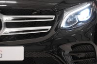 USED 2018 18 MERCEDES-BENZ GLC-CLASS 2.1 GLC 220 D 4MATIC AMG LINE 5d 168 BHP + NATIONWIDE HOME DELIVERY +