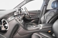 USED 2018 18 MERCEDES-BENZ GLC-CLASS 2.1 GLC 220 D 4MATIC AMG LINE 5d 168 BHP + NATIONWIDE HOME DELIVERY +