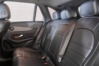 USED 2018 18 MERCEDES-BENZ GLC-CLASS 2.1 GLC 220 D 4MATIC AMG LINE 5d 168 BHP + NATIONWIDE HOME DELIVERY +