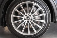 USED 2018 18 MERCEDES-BENZ GLC-CLASS 2.1 GLC 220 D 4MATIC AMG LINE 5d 168 BHP + NATIONWIDE HOME DELIVERY +