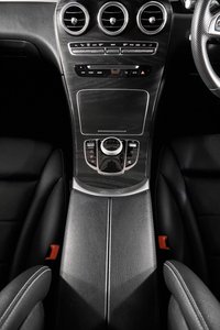 USED 2018 18 MERCEDES-BENZ GLC-CLASS 2.1 GLC 220 D 4MATIC AMG LINE 5d 168 BHP + NATIONWIDE HOME DELIVERY +