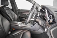 USED 2018 18 MERCEDES-BENZ GLC-CLASS 2.1 GLC 220 D 4MATIC AMG LINE 5d 168 BHP + NATIONWIDE HOME DELIVERY +