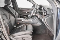 USED 2018 18 MERCEDES-BENZ GLC-CLASS 2.1 GLC 220 D 4MATIC AMG LINE 5d 168 BHP + NATIONWIDE HOME DELIVERY +