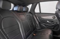 USED 2018 18 MERCEDES-BENZ GLC-CLASS 2.1 GLC 220 D 4MATIC AMG LINE 5d 168 BHP + NATIONWIDE HOME DELIVERY +