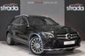 USED 2018 18 MERCEDES-BENZ GLC-CLASS 2.1 GLC 220 D 4MATIC AMG LINE 5d 168 BHP + NATIONWIDE HOME DELIVERY +