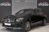 USED 2018 18 MERCEDES-BENZ GLC-CLASS 2.1 GLC 220 D 4MATIC AMG LINE 5d 168 BHP + NATIONWIDE HOME DELIVERY +