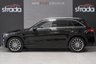 USED 2018 18 MERCEDES-BENZ GLC-CLASS 2.1 GLC 220 D 4MATIC AMG LINE 5d 168 BHP + NATIONWIDE HOME DELIVERY +