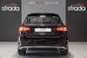 USED 2018 18 MERCEDES-BENZ GLC-CLASS 2.1 GLC 220 D 4MATIC AMG LINE 5d 168 BHP + NATIONWIDE HOME DELIVERY +