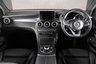 USED 2018 18 MERCEDES-BENZ GLC-CLASS 2.1 GLC 220 D 4MATIC AMG LINE 5d 168 BHP + NATIONWIDE HOME DELIVERY +