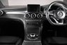 USED 2018 18 MERCEDES-BENZ GLC-CLASS 2.1 GLC 220 D 4MATIC AMG LINE 5d 168 BHP + NATIONWIDE HOME DELIVERY +