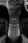 USED 2018 18 MERCEDES-BENZ GLC-CLASS 2.1 GLC 220 D 4MATIC AMG LINE 5d 168 BHP + NATIONWIDE HOME DELIVERY +